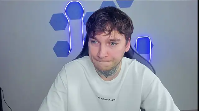 Snapshot of Chris_Tyson chatting on 12-13-24, 09:57 Chris Tyson online show from 12-13-24, 09:57