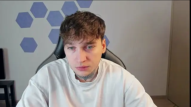 Snapshot of Chris_Tyson chatting on 01-31-25, 11:13 Chris Tyson online show from 01-31-25, 11:13