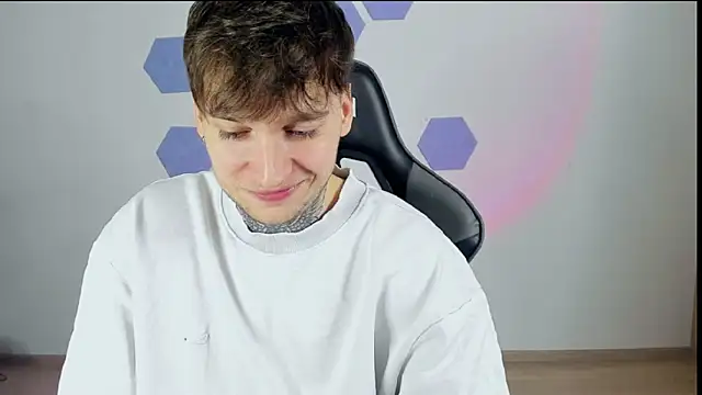 Snapshot of Chris_Tyson chatting on 02-27-25, 12:54 Chris Tyson online show from 02-27-25, 12:54