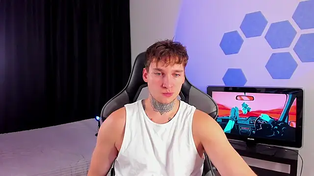 Snapshot of Chris_Tyson chatting on 09-14-25, 10:31 Chris Tyson online show from 09-14-25, 10:31