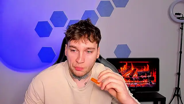 Chris Tyson online show from 02-27-26, 08:47