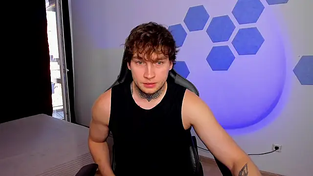 Chris Tyson online show from 08-04-26, 03:03