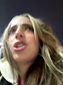 LoraaDoll online show from 11-02-25, 02:52