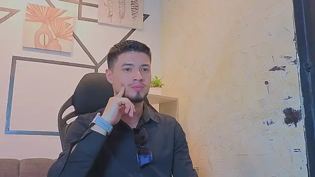 Snapshot of EdwardRoss_ chatting on 09-10-25, 07:03 EdwardRoss online show from 09-10-25, 07:03