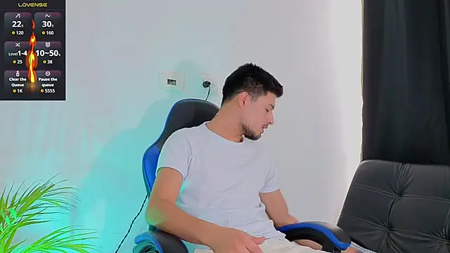 EdwardRoss  online show from 01-06-26, 07:06