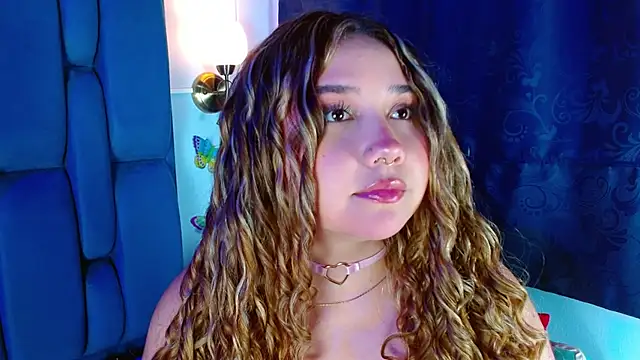 Cherryyquen online show from 01-10-25, 12:27