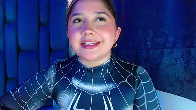 Cherryyquen online show from 02-22-25, 02:06