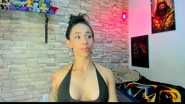 Snapshot of kaiagerbes3 chatting on 10-13-25, 03:12 kaiagerbes3 online show from 10-13-25, 03:12