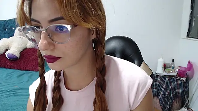 Kate lorens9 online show from 04-05-26, 05:32