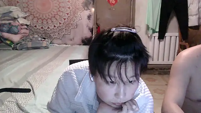 Snapshot of XiaNa2023 chatting on 12-07-24, 05:31 XiaNa2023 online show from 12-07-24, 05:31