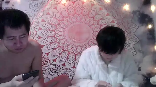 Snapshot of XiaNa2023 chatting on 12-14-24, 03:47 XiaNa2023 online show from 12-14-24, 03:47