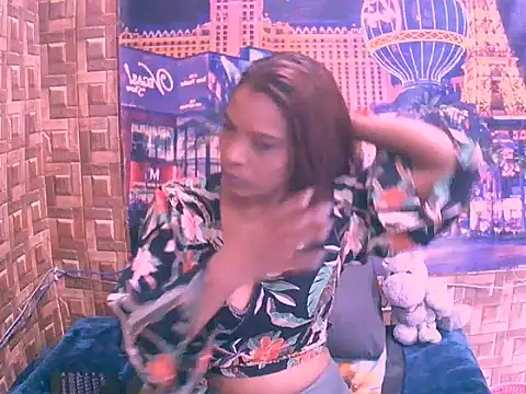 IndianSexyAss online show from 04-09-26, 06:19