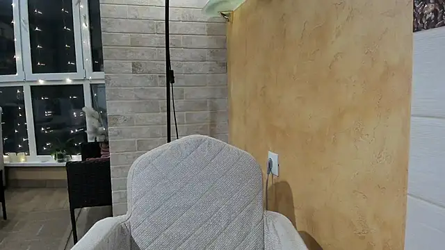 Sheandhim23 online show from 12-14-24, 06:20