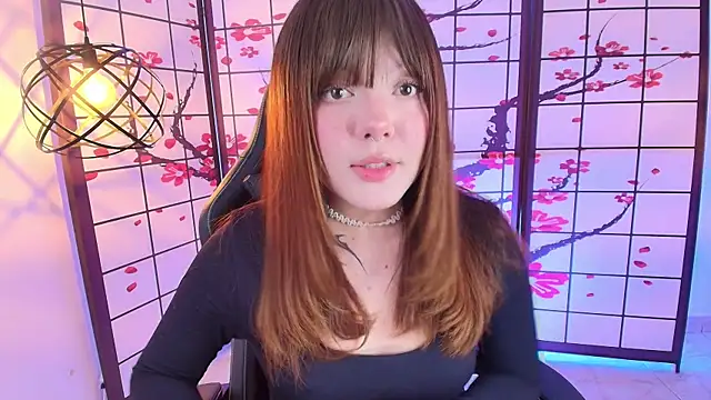 Fluffy Bubble21 online show from 10-22-25, 03:40