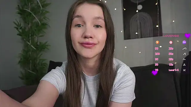 AmiLewis online show from 01-23-25, 11:05