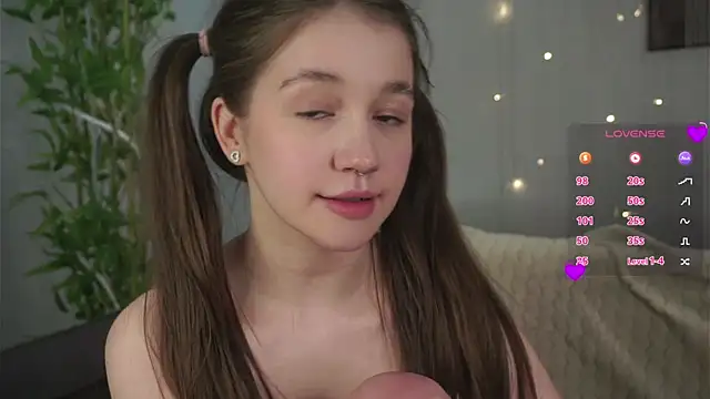 AmiLewis online show from 01-29-25, 07:25