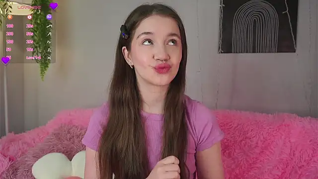 AmiLewis online show from 02-24-25, 01:13