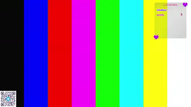 AmiLewis online show from 03-06-25, 04:08