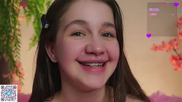 AmiLewis online show from 03-20-25, 10:32