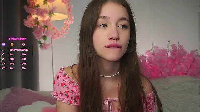 AmiLewis online show from 09-12-25, 01:17