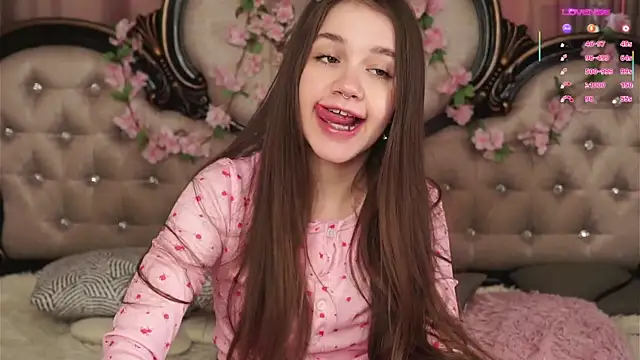 AmiLewis online show from 03-31-26, 01:29