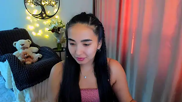 Snapshot of worldofkim chatting on 02-23-26, 04:54 worldofkim online show from 02-23-26, 04:54