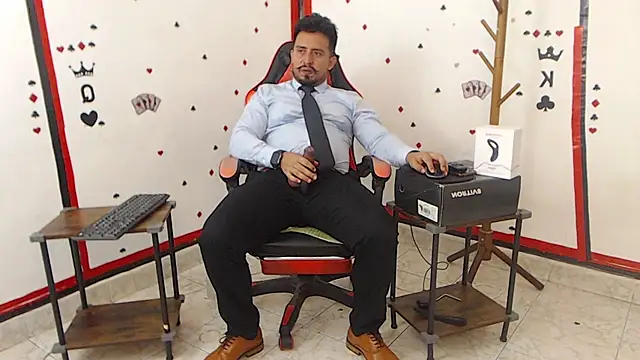 Snapshot of KalethBigDick chatting on 02-02-25, 03:28 KalethBigDick online show from 02-02-25, 03:28