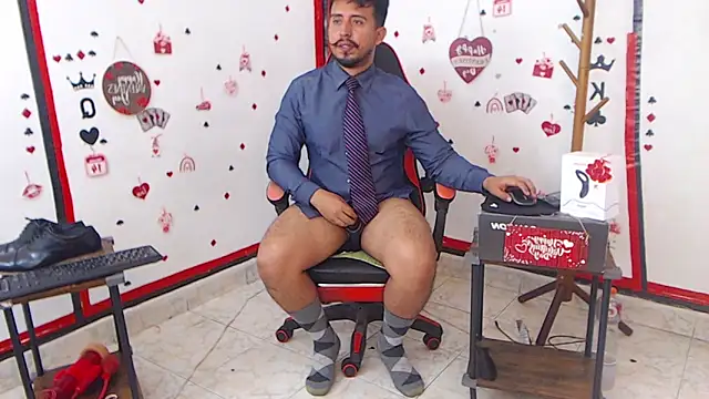 Snapshot of KalethBigDick chatting on 02-21-25, 06:04 KalethBigDick online show from 02-21-25, 06:04