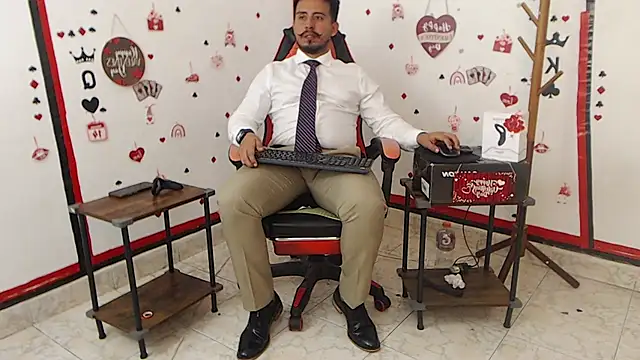 Snapshot of KalethBigDick chatting on 02-23-25, 07:00 KalethBigDick online show from 02-23-25, 07:00