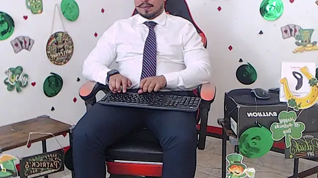 Snapshot of KalethBigDick chatting on 03-16-25, 12:56 KalethBigDick online show from 03-16-25, 12:56