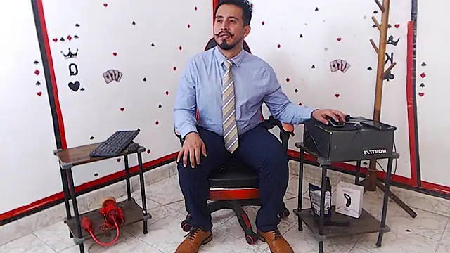 Snapshot of KalethBigDick chatting on 09-27-25, 10:42 KalethBigDick online show from 09-27-25, 10:42