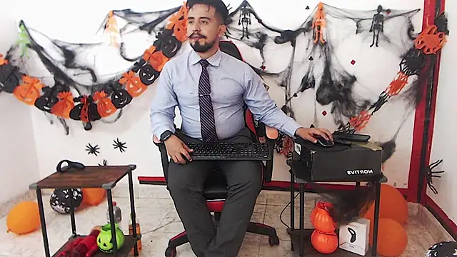 Snapshot of KalethBigDick chatting on 10-25-25, 09:53 KalethBigDick online show from 10-25-25, 09:53