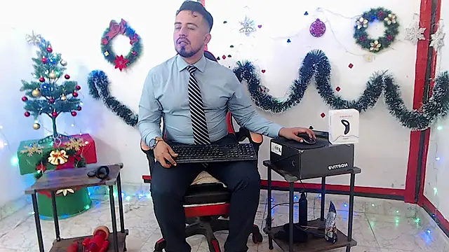 Snapshot of KalethBigDick chatting on 11-26-25, 01:01 KalethBigDick online show from 11-26-25, 01:01