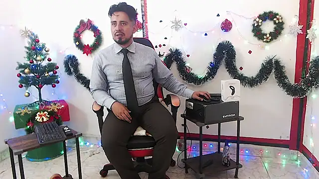 Snapshot of KalethBigDick chatting on 11-27-25, 08:44 KalethBigDick online show from 11-27-25, 08:44