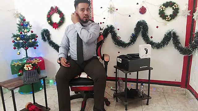 Snapshot of KalethBigDick chatting on 11-28-25, 11:24 KalethBigDick online show from 11-28-25, 11:24