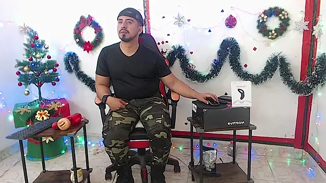 Snapshot of KalethBigDick chatting on 12-03-25, 06:10 KalethBigDick online show from 12-03-25, 06:10