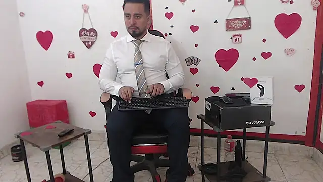 KalethBigDick online show from 02-15-26, 02:14