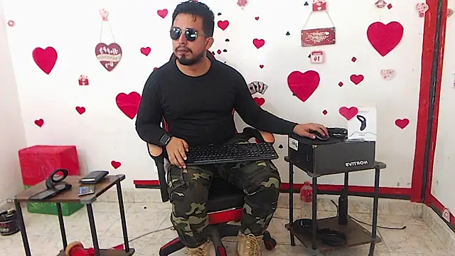 KalethBigDick online show from 02-26-26, 10:14