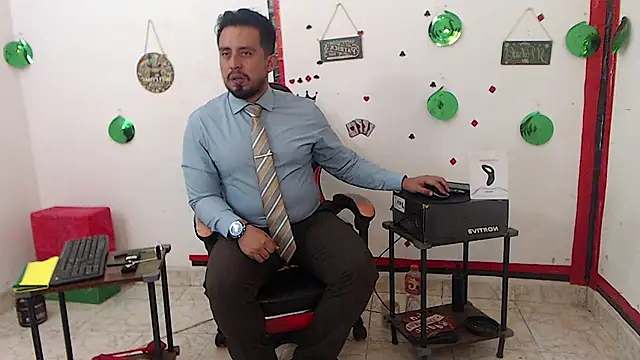 KalethBigDick online show from 03-18-26, 06:55