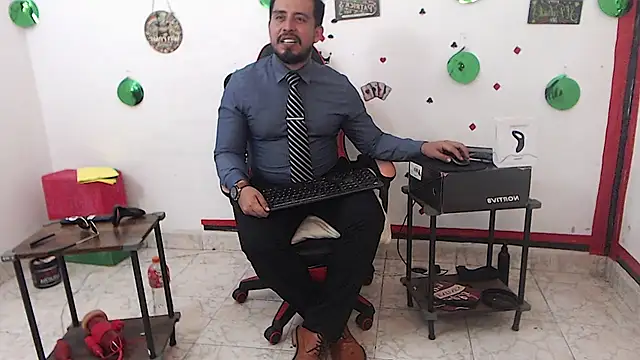 KalethBigDick online show from 03-26-26, 06:52