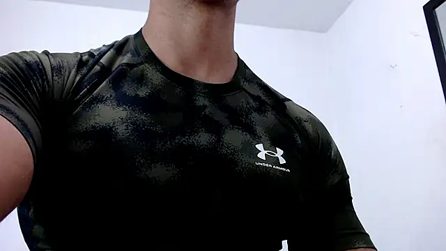 Antonywebb94 online show from 03-30-26, 12:11