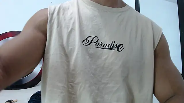 Antonywebb94 online show from 04-01-26, 06:47