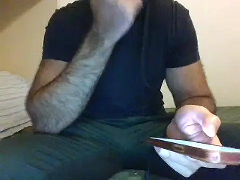 coppai200 online show from 10-19-25, 08:31