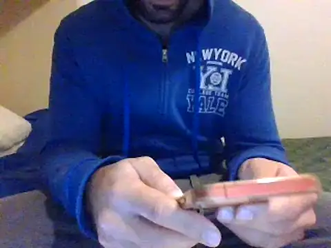 coppai200 online show from 03-03-26, 11:10