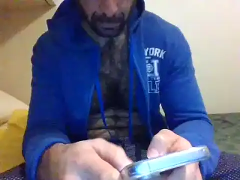 coppai200 online show from 03-30-26, 12:44