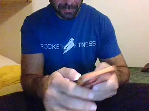 coppai200 online show from 04-18-26, 07:58