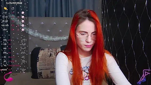 EmilyKents online show from 12-24-24, 01:49