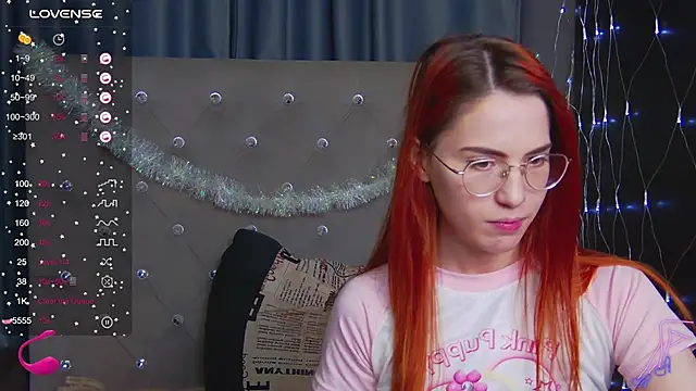 EmilyKents online show from 12-27-24, 04:26
