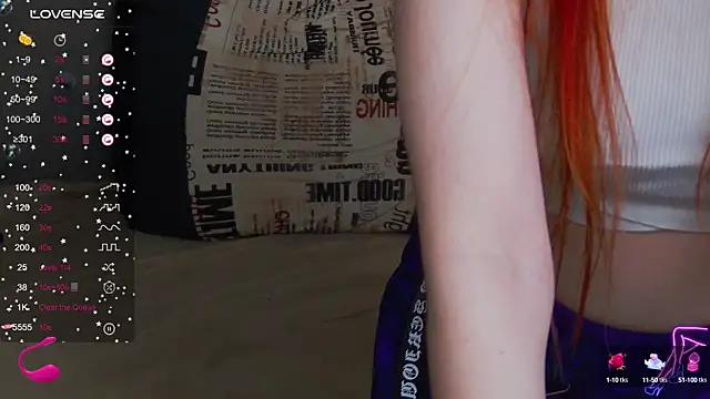 EmilyKents online show from 12-31-24, 04:27