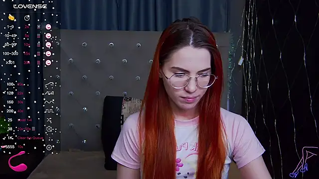 EmilyKents online show from 01-18-25, 01:41